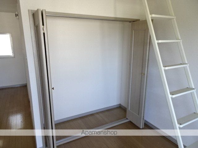 フローラ泉町Fの内装写真