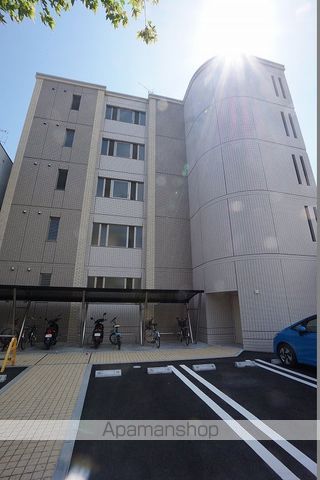 La Razettaの外観写真