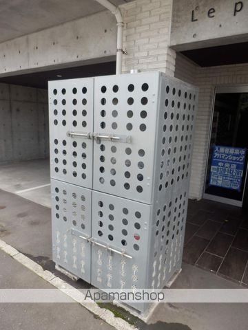 LE PIVOTの内装写真