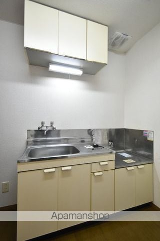 クリスタル大学南の内装写真