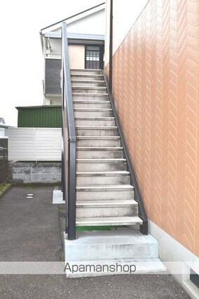 リバティヒルズ光陽台[1K/27.08m2]の共用部2