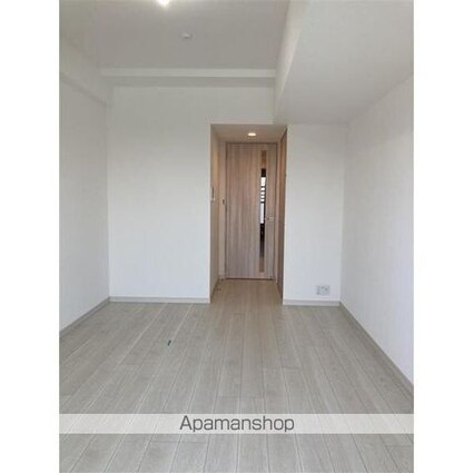 ＳーＲＥＳＩＤＥＮＣＥ金山ａｌｔａｎｏ（アルターノ）[1K/24.64m2]のリビング・居間2