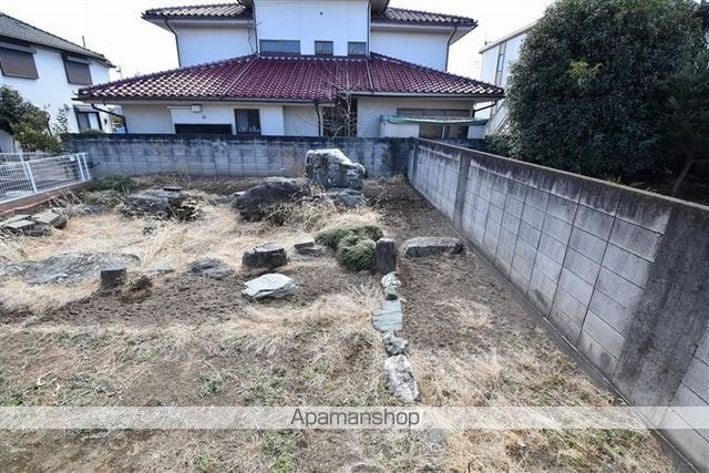 両毛線 前橋駅 徒歩18分 2階建 築45年の内装写真