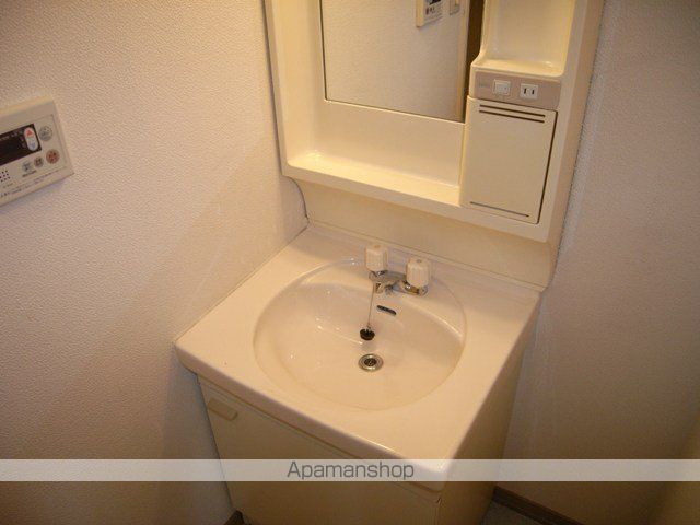 ウインドミールの内装写真