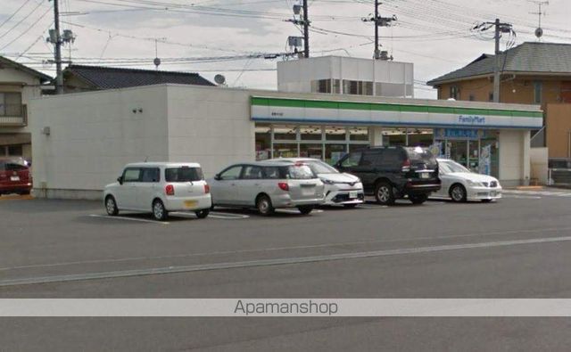 レオパレス倉敷川入の周辺写真