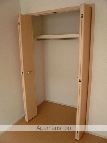 ブリーゼ Aの内装写真