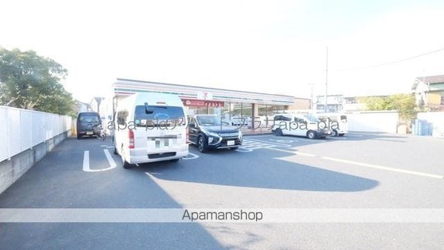 川越 フラワーホームの周辺写真