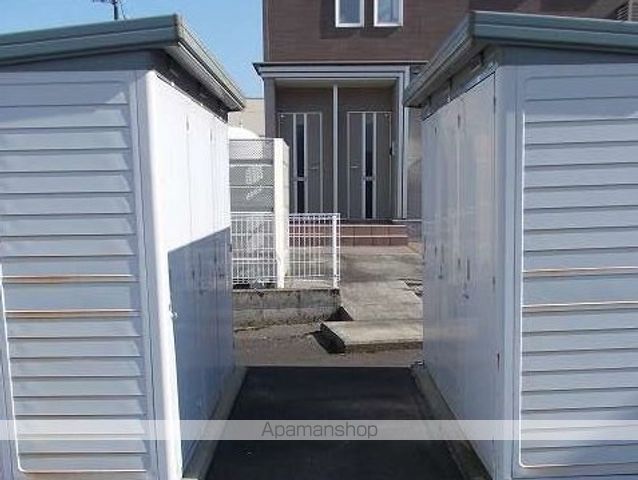 ゼファーIVの内装写真