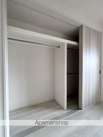 URBANEX谷町四丁目の内装写真