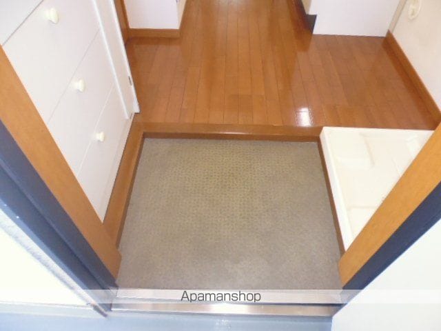 元町グローブビルの内装写真