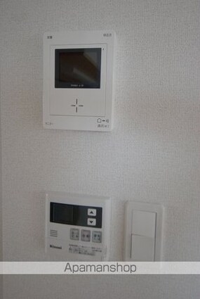 イリーデ・カーサ[1LDK/44.18m2]のその他設備