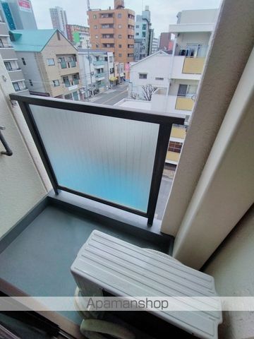 ハイツ大空の内装写真