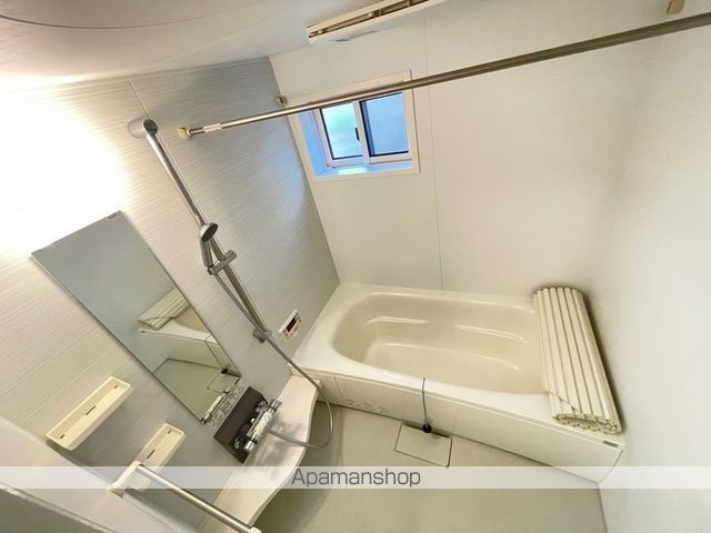 ヴァンベール湘南 IIの内装写真