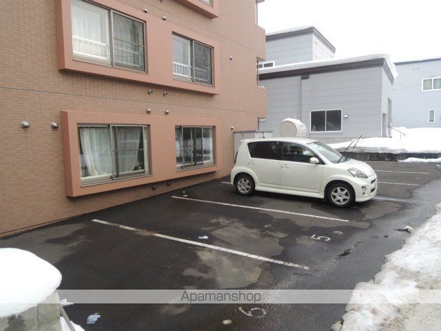 フォレスト神宮前のその他写真
