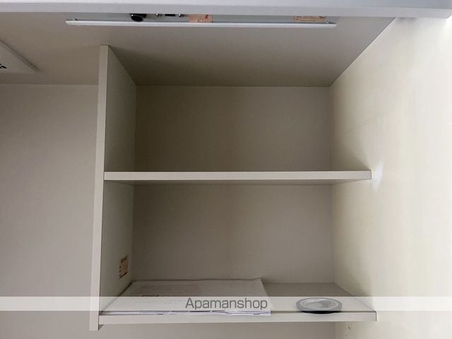 センチュリービルの内装写真