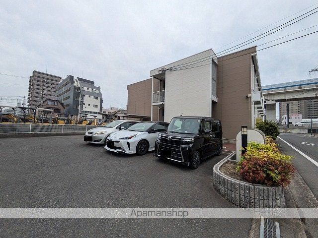 レオパレスCHAMBRE Nのその他写真
