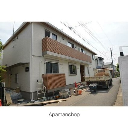 メゾンスピカ[1LDK/40.36m2]の外観1