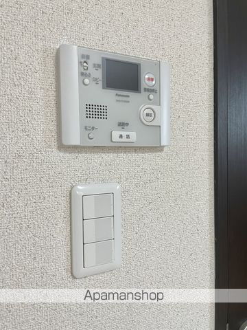 フジパレス今川EASTの内装写真