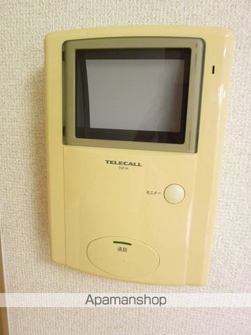 アーデントハイツAの内装写真