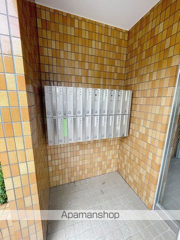グリーンキャッスル市ヶ尾のその他写真