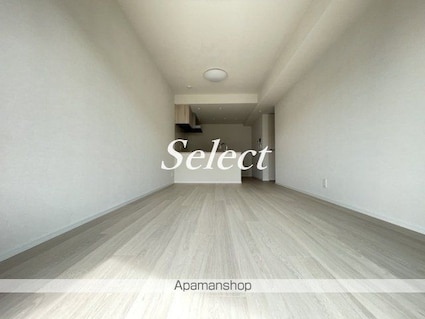 クラリティア横濱反町[3LDK/67.04m2]の内装1