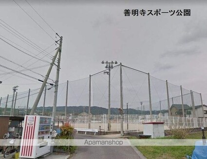 ビレッジハウス鳴滝１８号棟[3K/43.37m2]の周辺8