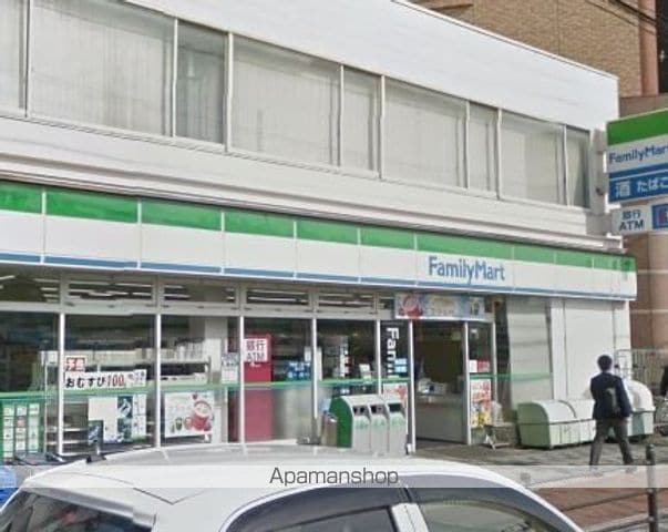 リッツ新大阪の周辺写真