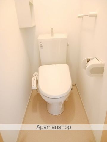 ピエス桜ガ丘の内装写真