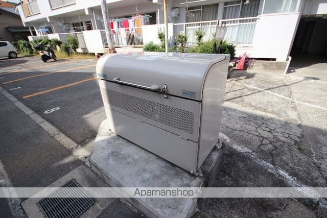 西興ビルのその他写真