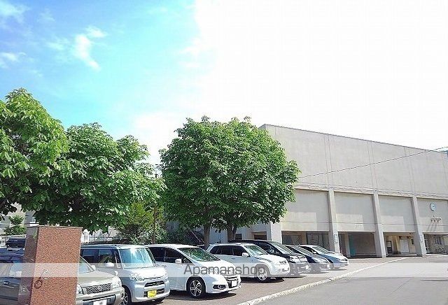 Manaの周辺写真