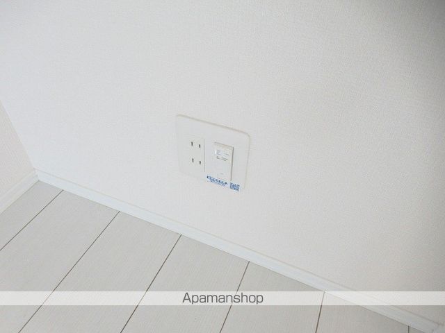 Eightの内装写真