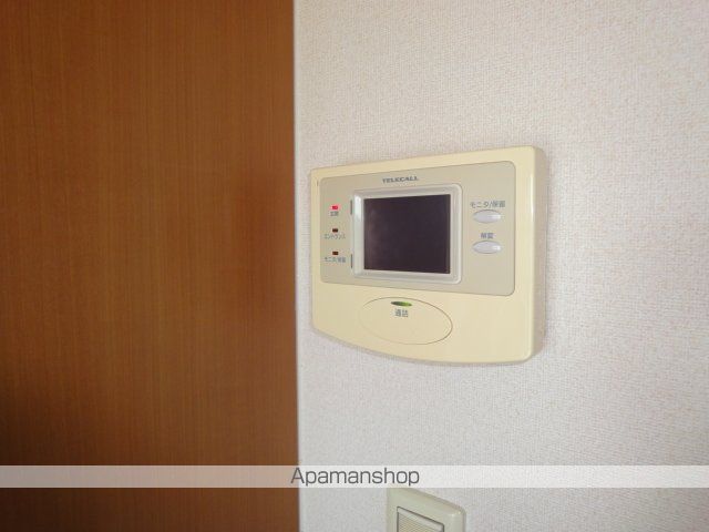 グリーンハイムの内装写真