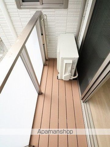 ジュエリス大泉の内装写真