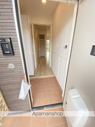 熊本県八代市古閑中町[1LDK/50.08m2]の内装1