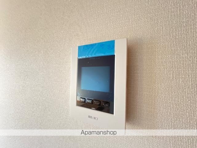 サンフォレスト駒寄の内装写真