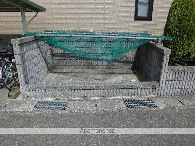 ウェルセッジ請西 IIの内装写真