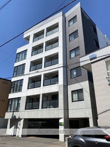 RIOVISTAの外観写真