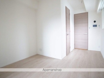 アルテシモ　コルソ[1K/26.26m2]のリビング・居間