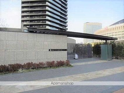 ザ・パークハウス福岡タワーズＷＥＳＴ[2LDK/83.96m2]の外観2