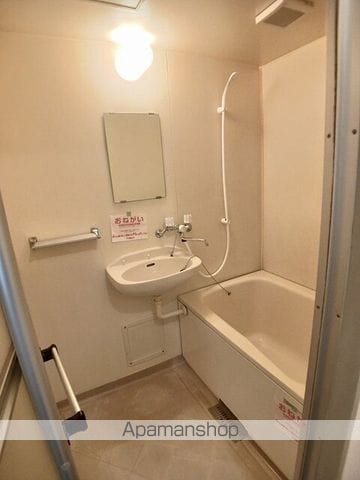 フォレストパークBの内装写真
