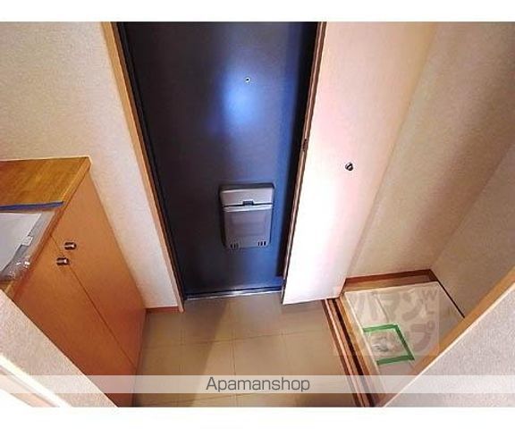 グランドパレス京都烏丸五条の内装写真