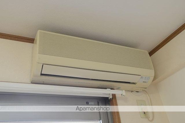 コンフォールパレスMGの内装写真