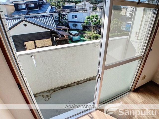 ベルメゾン南江戸の内装写真