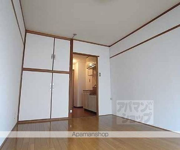 センチュリーハイツコスモの内装写真