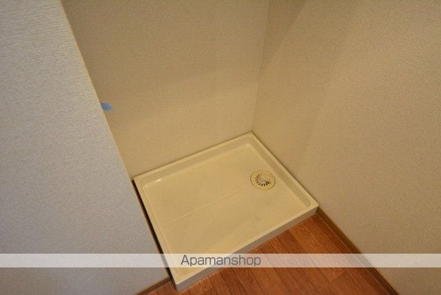 リバティーハイツの内装写真