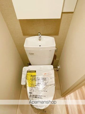 プライムメゾン千葉新町の内装写真