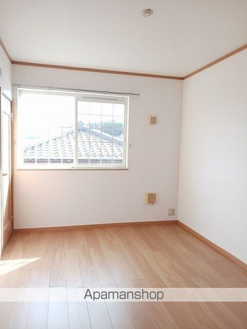グランデカメリア山の手Iの内装写真