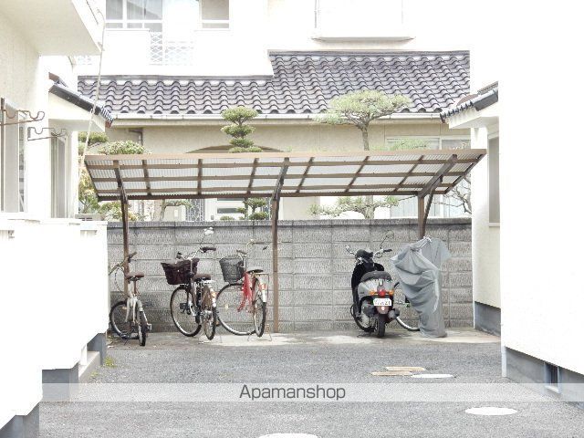 サンシティAのその他写真
