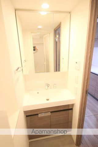 RENAI FLATS谷町4丁目の内装写真