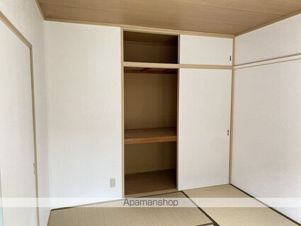 サンライフ白川　Ｅ棟[1LDK/40.92m2]の内装5